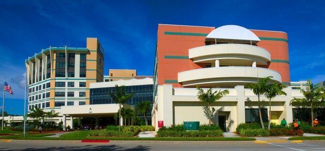 Medical Facilities